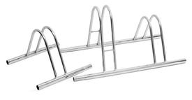 stojalo officine parolin portabici27 cm silver